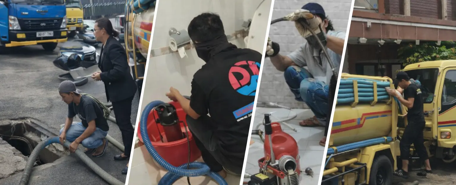 Jasa Sedot WC Panarukan Terdekat